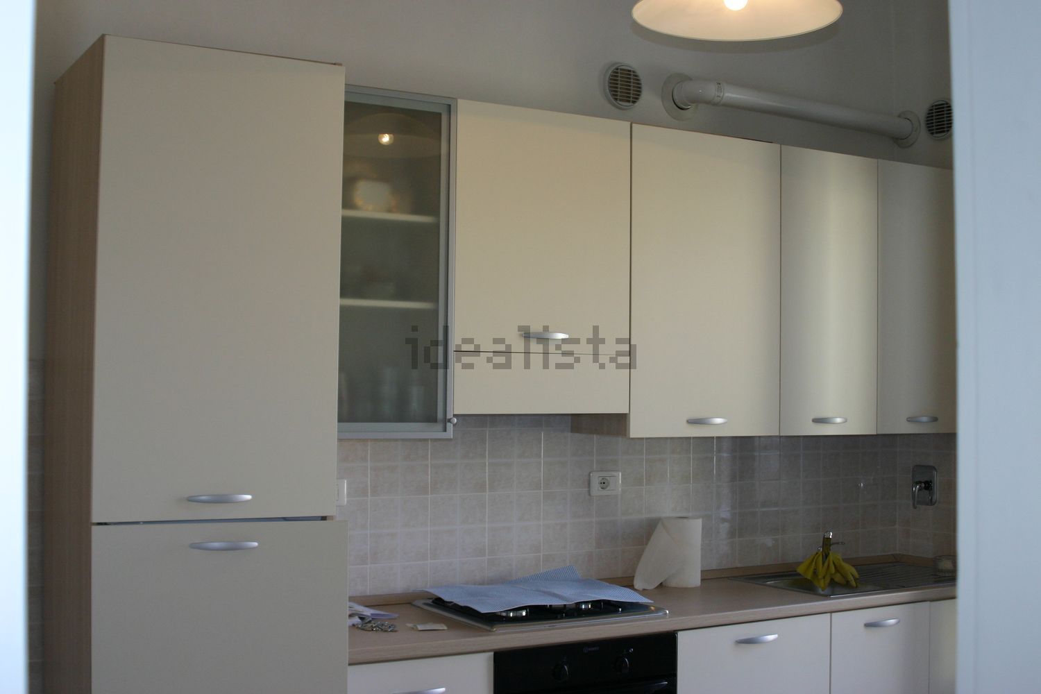 appartamento in affitto a Firenze