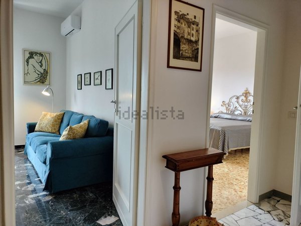 appartamento in affitto a Firenze in zona Firenze Nova