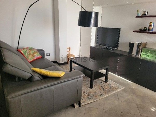 appartamento in affitto a Firenze in zona Brozzi