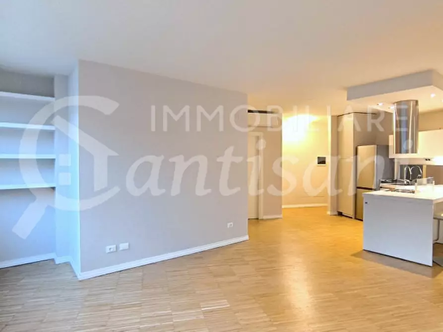 appartamento in affitto a Firenze in zona Statuto