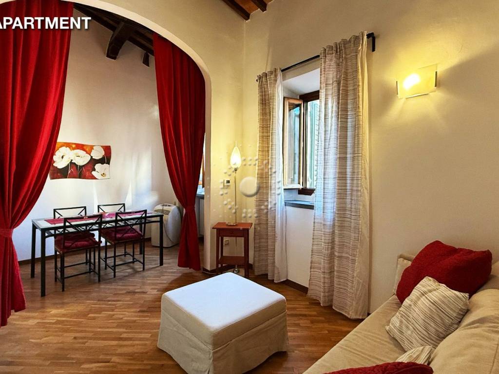 appartamento in affitto a Firenze in zona Centro Storico