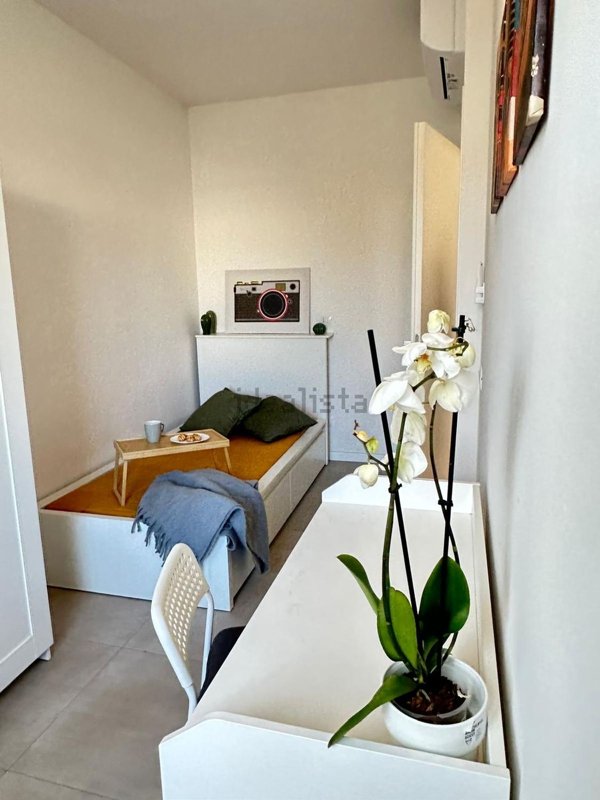 appartamento in affitto a Firenze in zona Legnaia