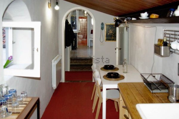 appartamento in affitto a Firenze in zona Centro Santa Croce