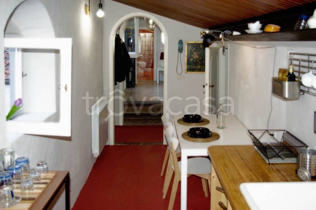 appartamento in affitto a Firenze in zona Centro Santa Croce