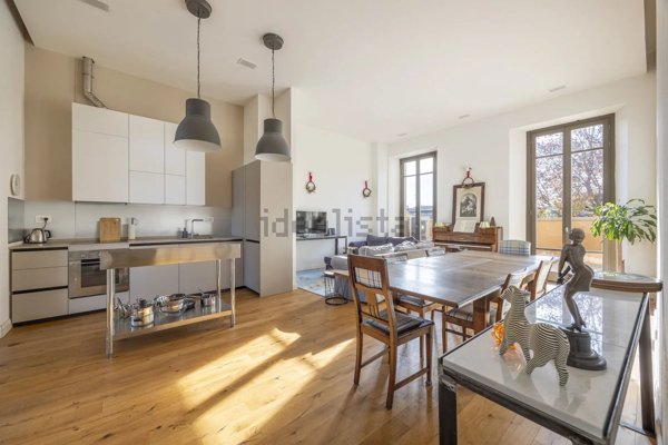 pentavano in affitto a Firenze in zona Centro Storico