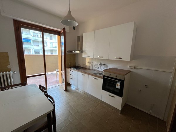 appartamento in affitto a Firenze in zona Firenze Nova