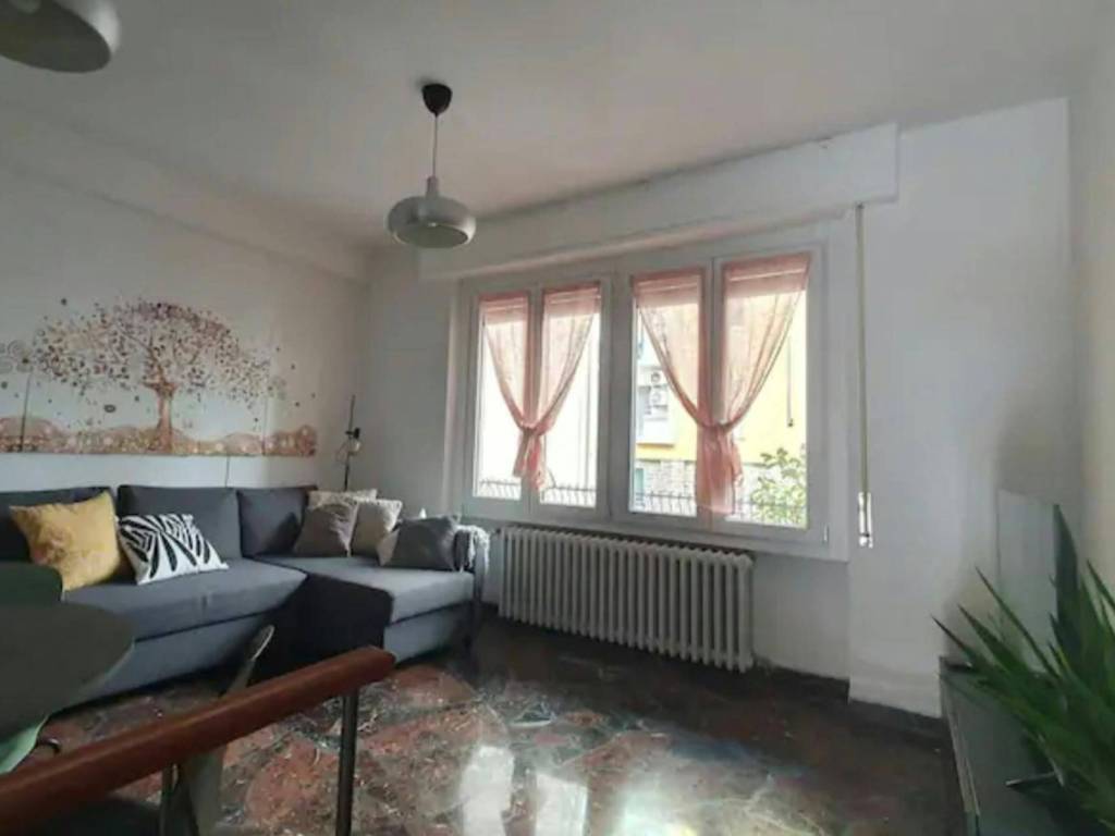 appartamento in affitto a Firenze in zona Centro Santa Maria Novella