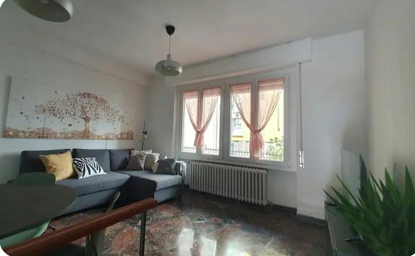 appartamento in affitto a Firenze in zona Centro Santa Maria Novella