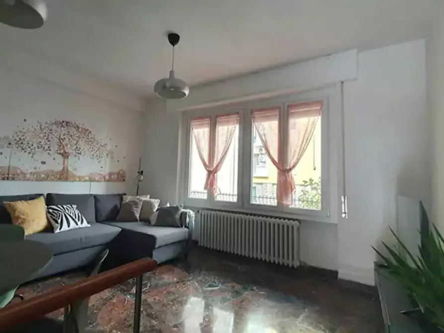 appartamento in affitto a Firenze in zona Centro Santa Maria Novella