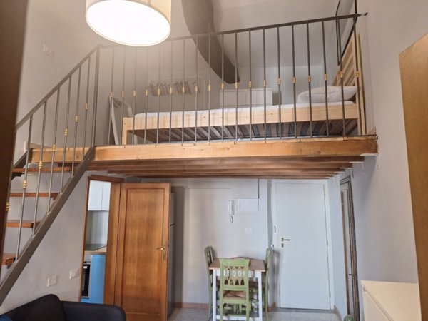 appartamento in affitto a Firenze in zona Centro Duomo