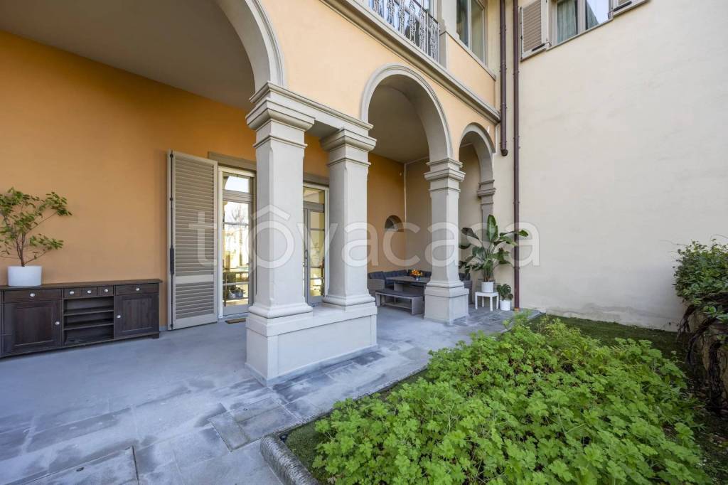 casa indipendente in affitto a Firenze in zona Centro Storico