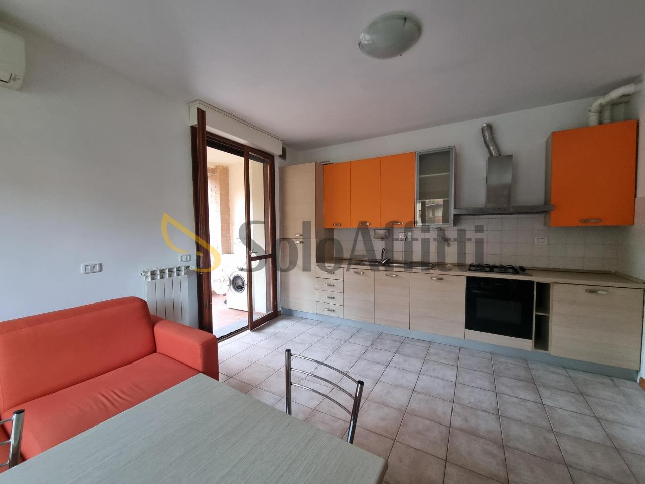 appartamento in affitto a Firenze in zona Novoli