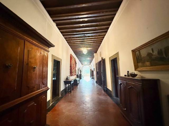 appartamento in affitto a Firenze in zona Galluzzo