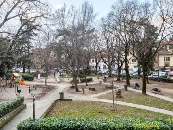 appartamento in affitto a Firenze in zona Galluzzo