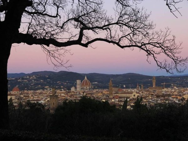 appartamento in affitto a Firenze in zona Galluzzo