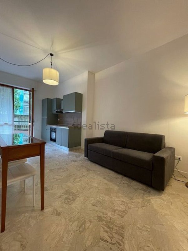 appartamento in affitto a Firenze in zona Careggi