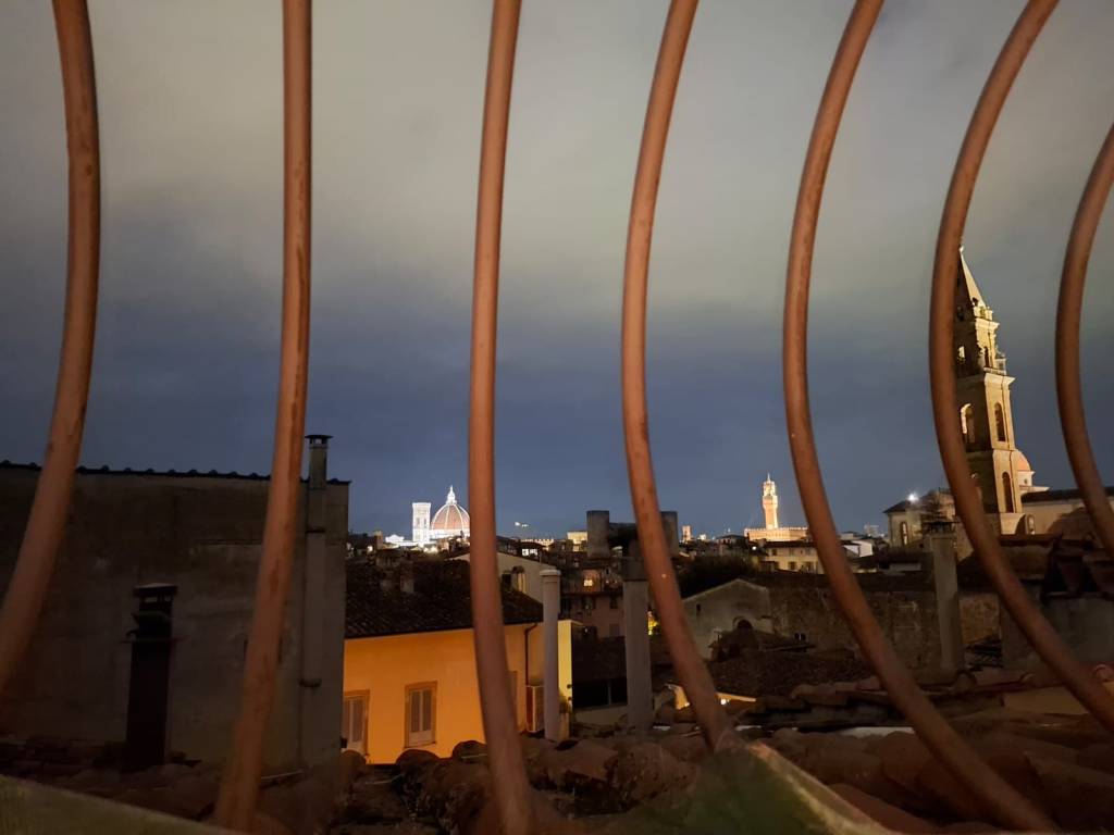 appartamento in affitto a Firenze in zona Centro San Frediano