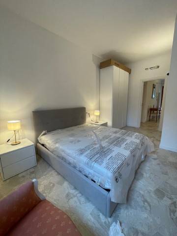 appartamento in affitto a Firenze in zona Careggi