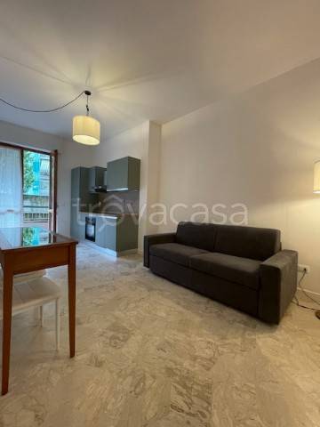 appartamento in affitto a Firenze in zona Careggi