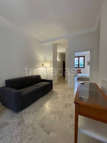 appartamento in affitto a Firenze in zona Careggi