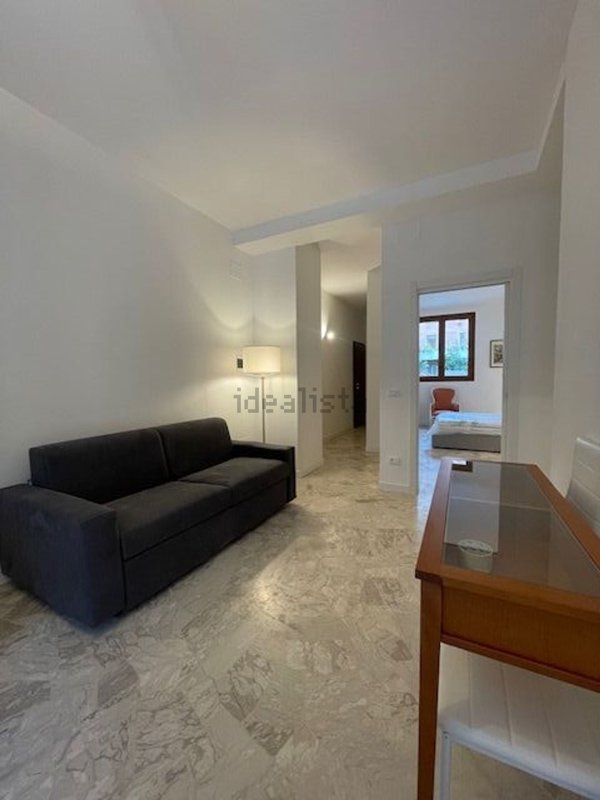 appartamento in affitto a Firenze in zona Careggi