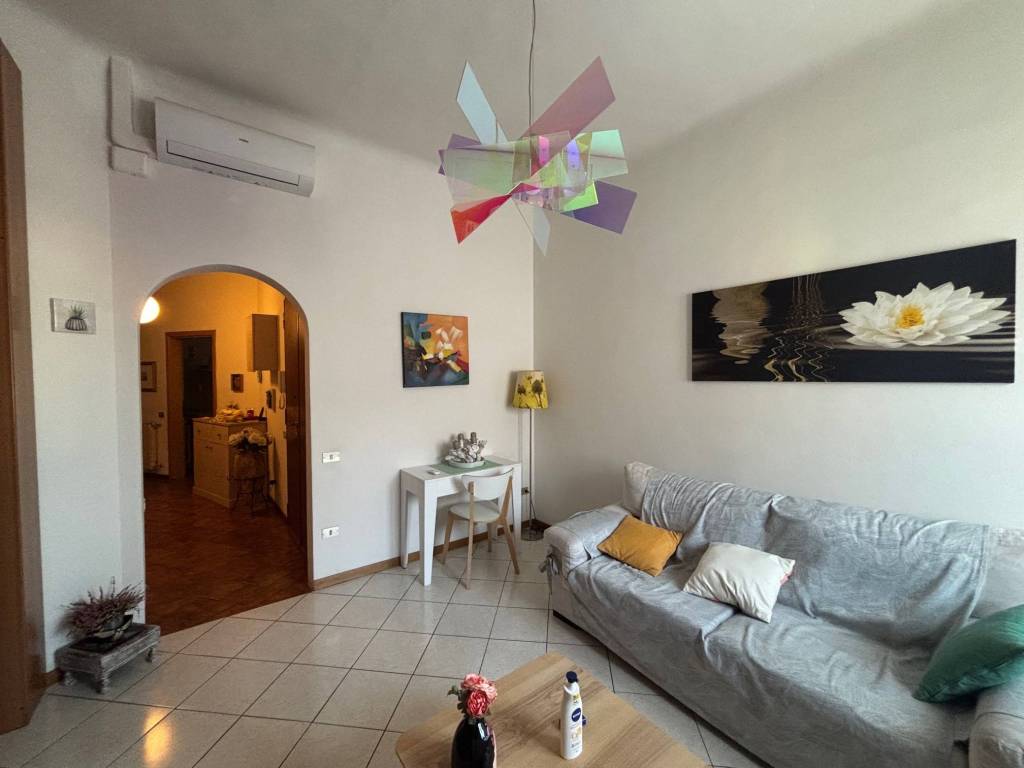 appartamento in affitto a Firenze in zona Isolotto
