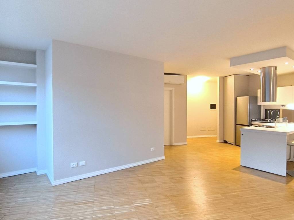 appartamento in affitto a Firenze in zona Statuto