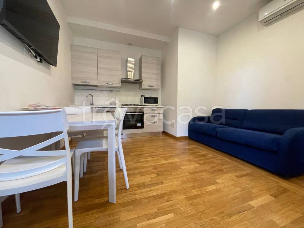 appartamento in affitto a Firenze in zona Careggi