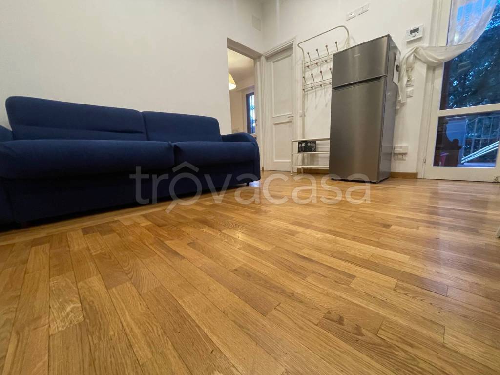 appartamento in affitto a Firenze in zona Careggi