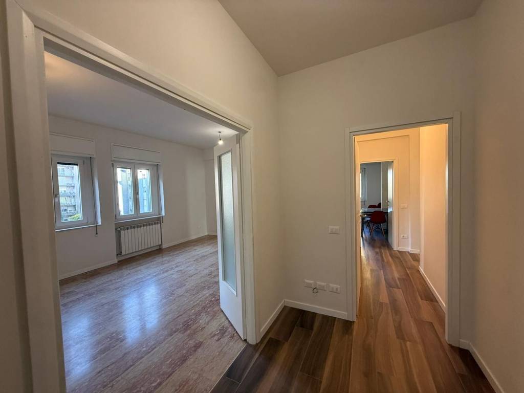 appartamento in affitto a Firenze