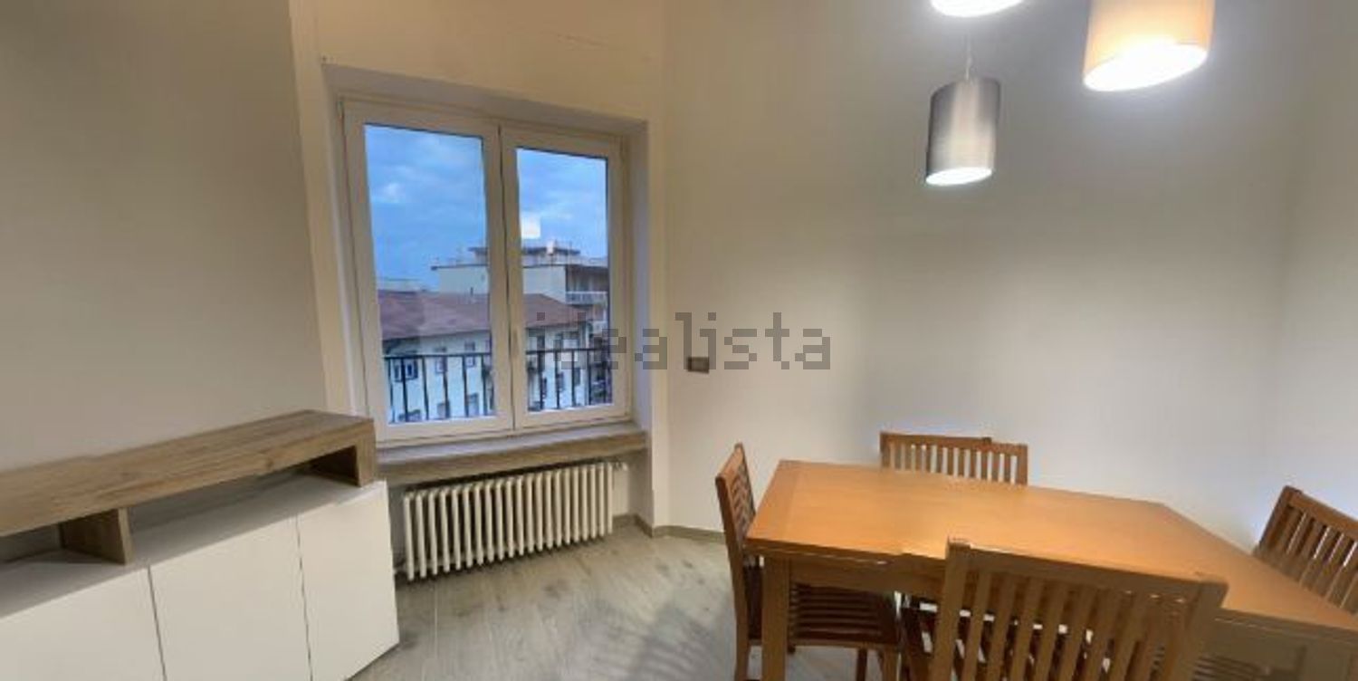 appartamento in affitto a Firenze