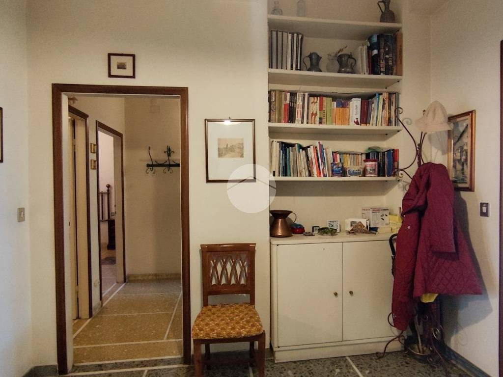 appartamento in affitto a Firenze in zona Campo di Marte