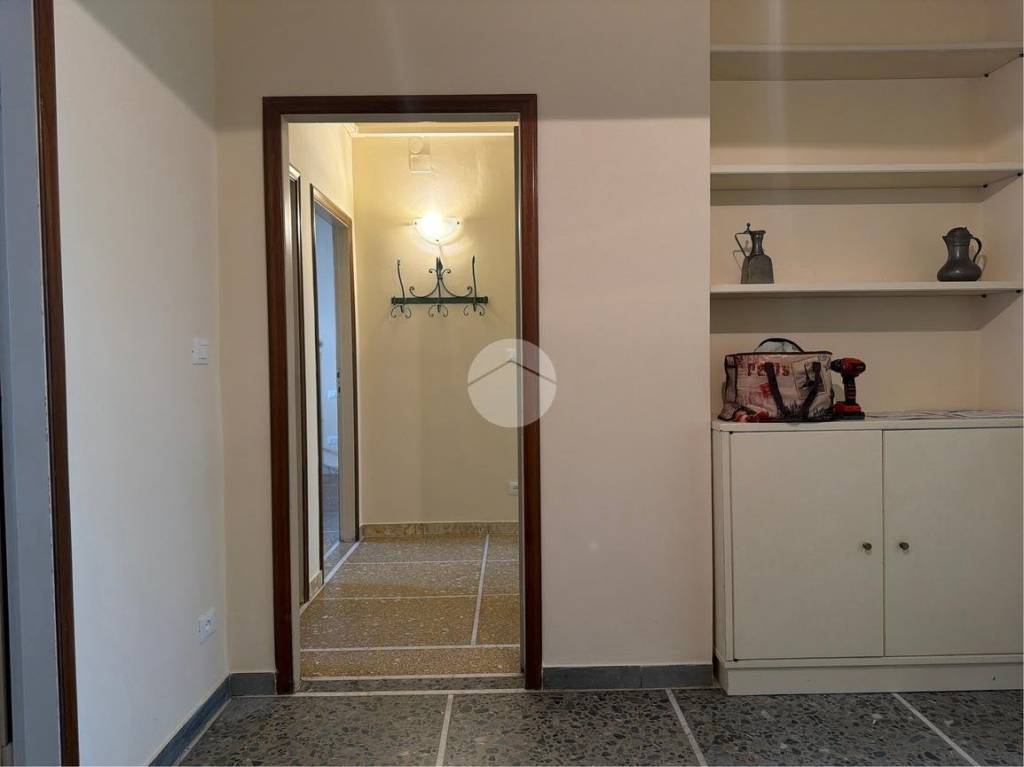 appartamento in affitto a Firenze in zona Campo di Marte