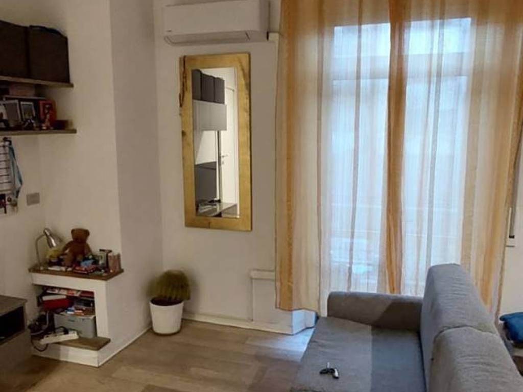 appartamento in affitto a Firenze in zona Coverciano