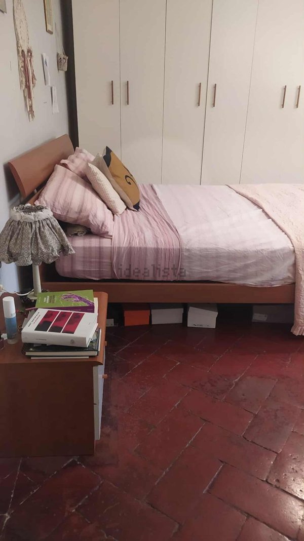 appartamento in affitto a Firenze in zona Centro San Niccolò