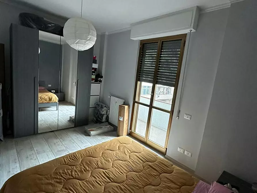 appartamento in affitto a Firenze in zona Novoli