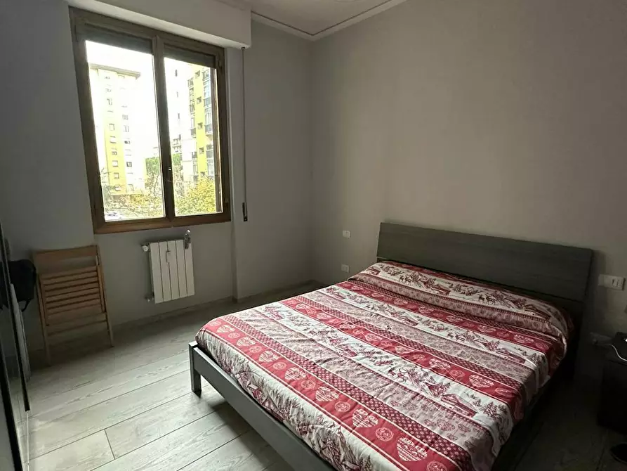 appartamento in affitto a Firenze in zona Novoli