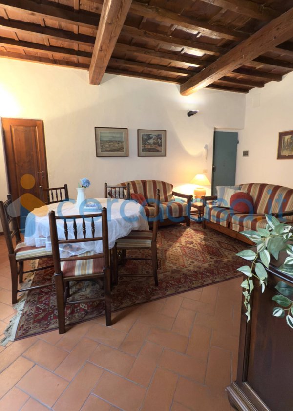 appartamento in affitto a Firenze in zona Centro Storico