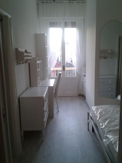 camera singola in affitto a Firenze in zona Careggi