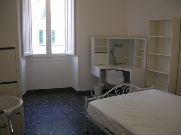 camera singola in affitto a Firenze in zona Careggi