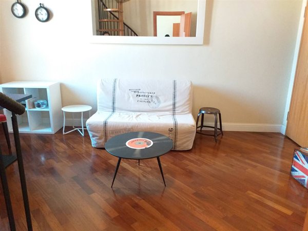 appartamento in affitto a Firenze