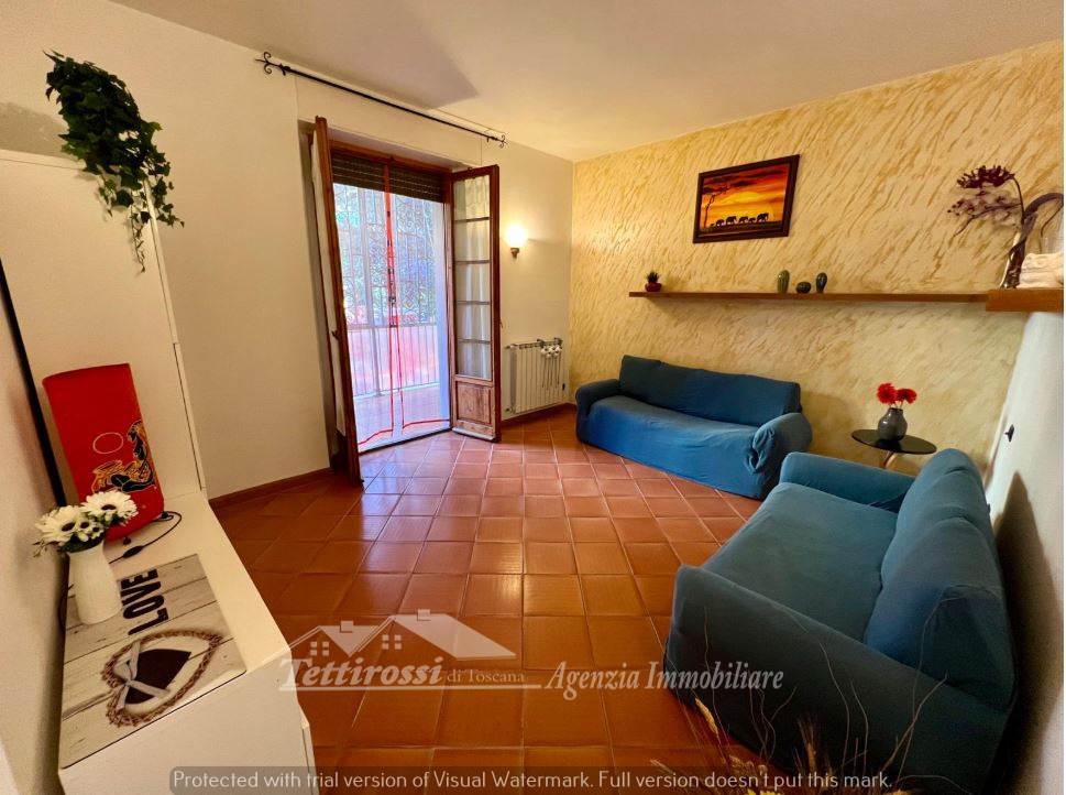 appartamento in affitto a Firenze in zona Novoli