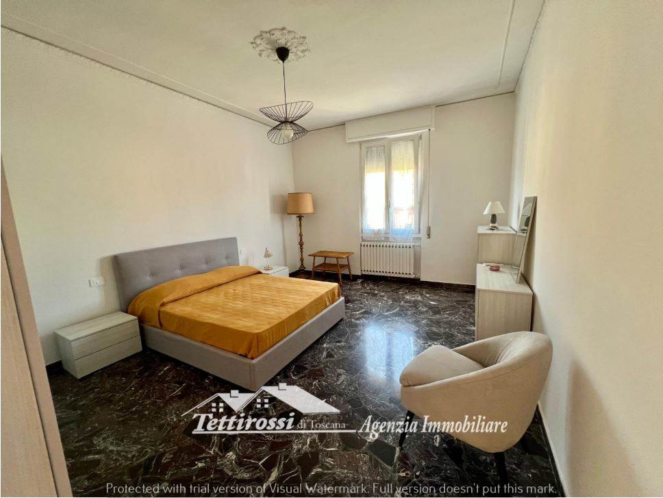 appartamento in affitto a Firenze in zona Porta Romana