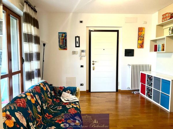 appartamento in affitto a Firenze