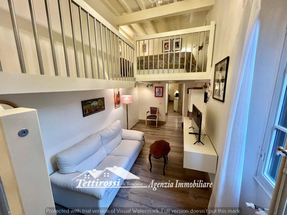 appartamento in affitto a Firenze