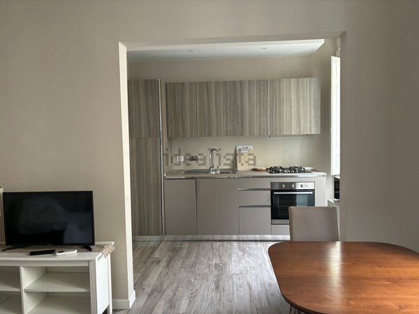 appartamento in affitto a Firenze in zona Careggi