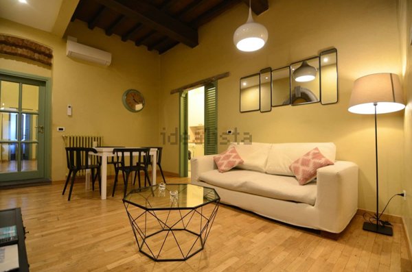 appartamento in affitto a Firenze in zona Centro Santa Maria Novella