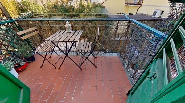 appartamento in affitto a Firenze in zona Centro Storico