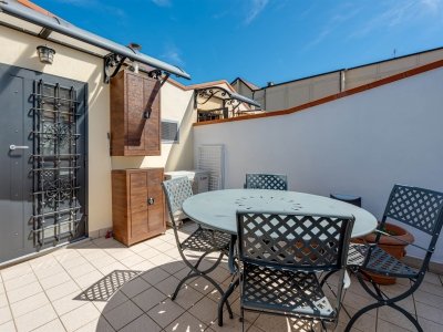 appartamento in affitto a Firenze