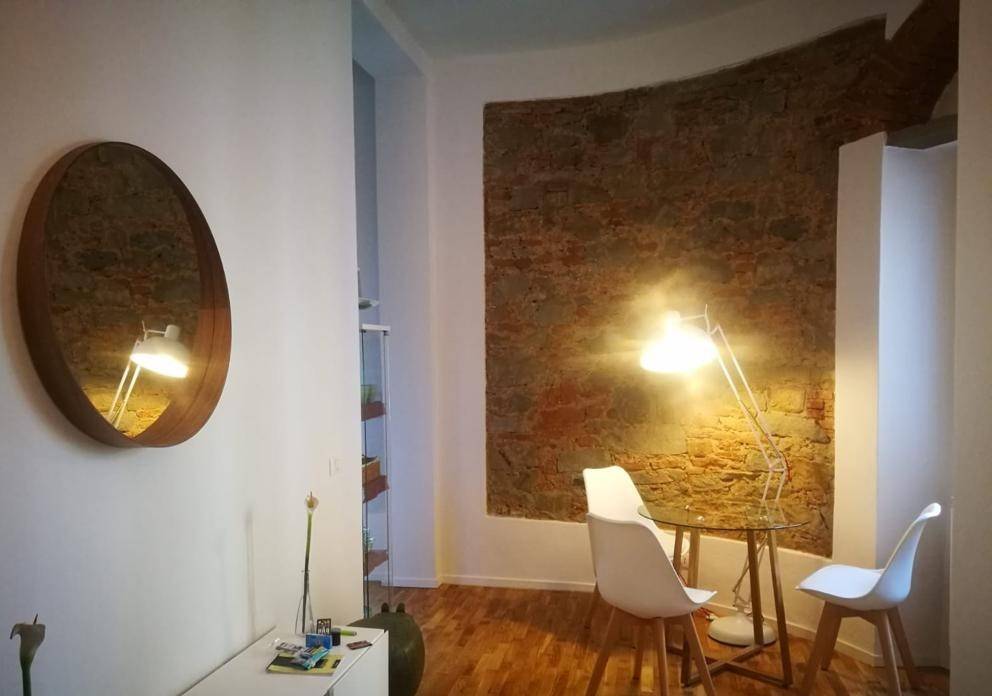 appartamento in affitto a Firenze in zona Campo di Marte